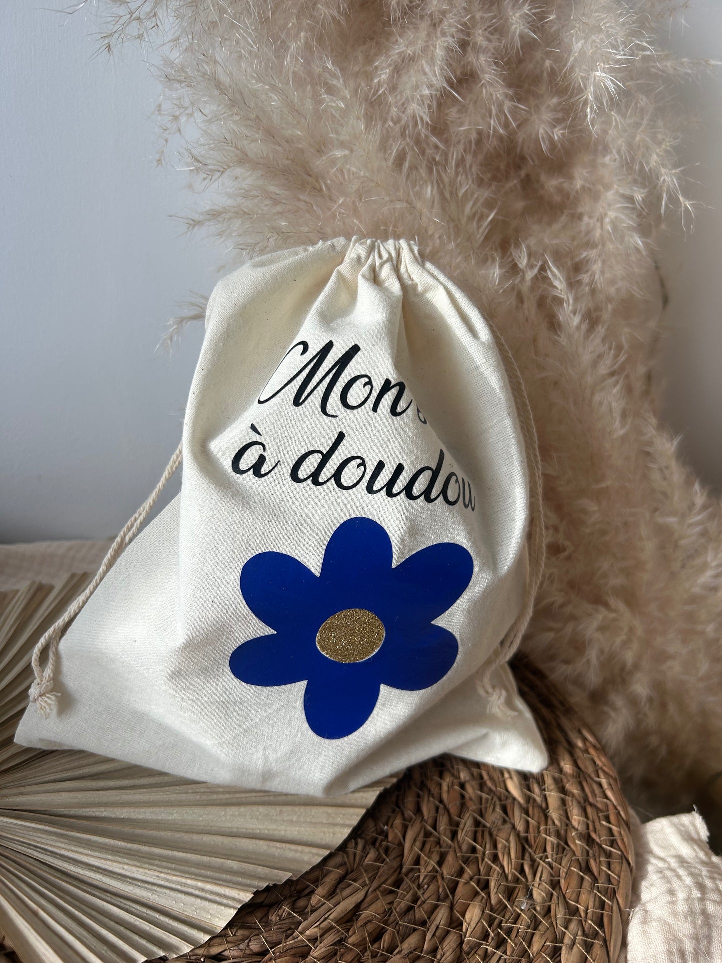 Sac à doudou