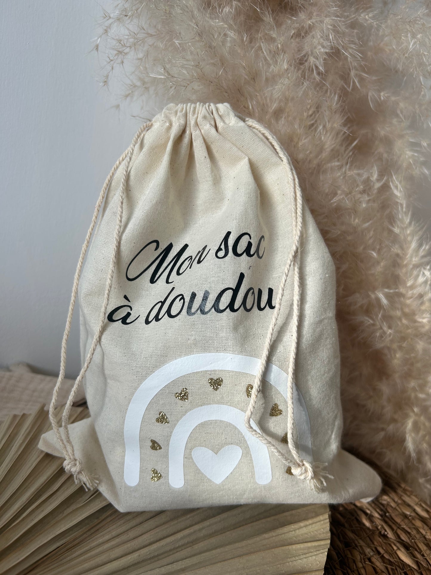 Sac à doudou