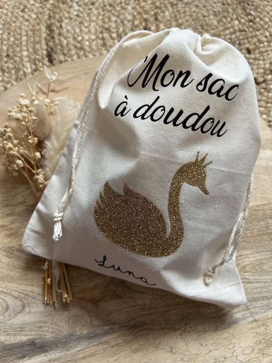 Sac à doudou